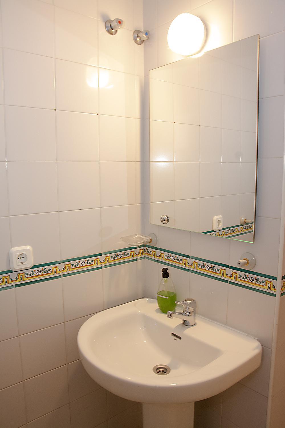 Apartamento Torre de la Plata Sevilla Bagian luar foto