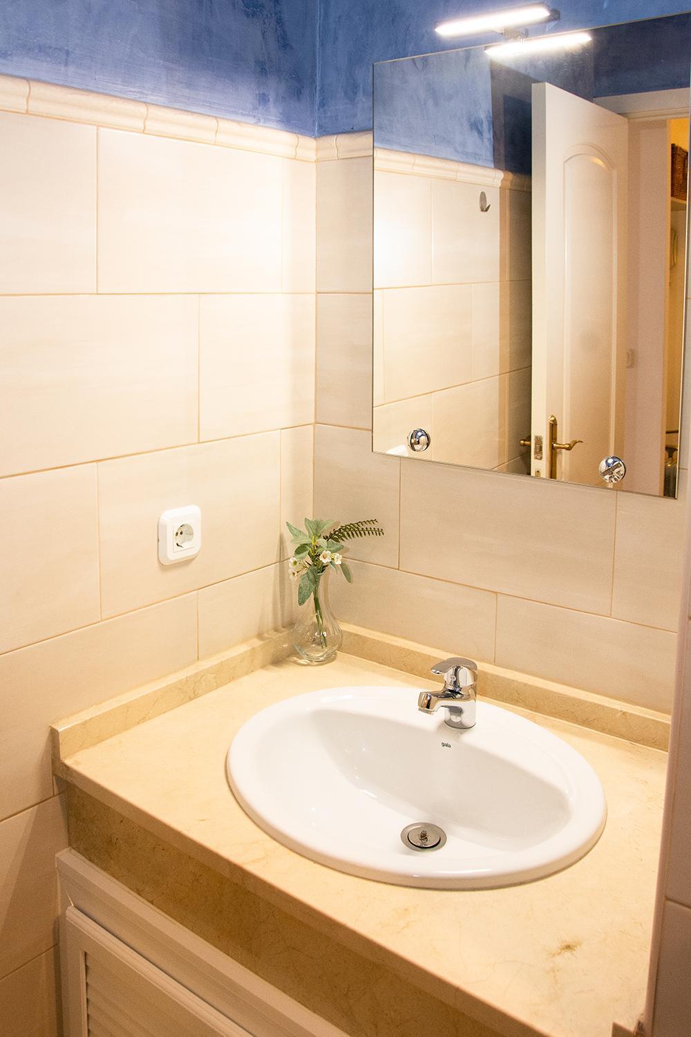 Apartamento Torre de la Plata Sevilla Bagian luar foto
